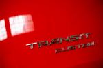 Ford Transit Custom Van by MS-RT 2018 года